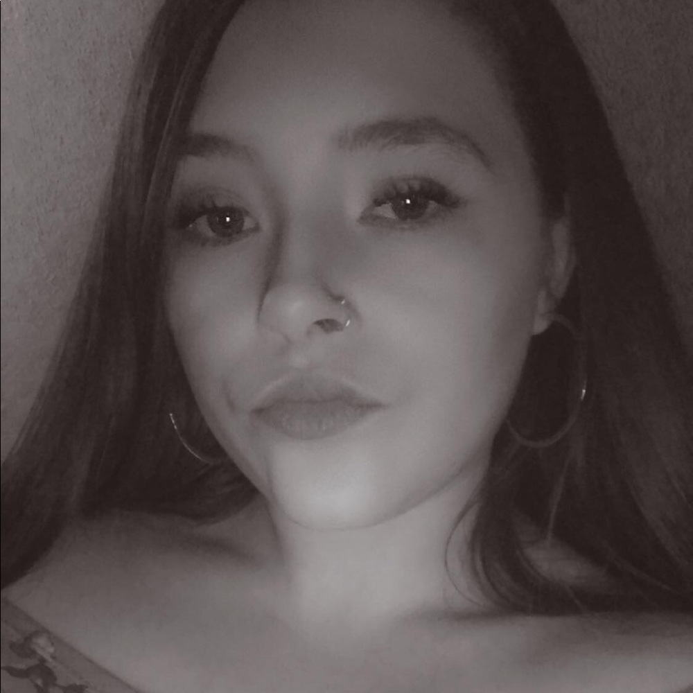 Meet your Posher, Samantha